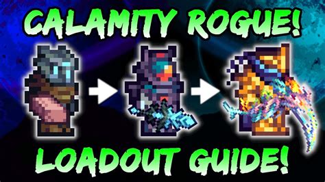 rogue calamity guide class setup.